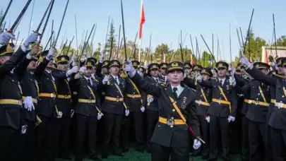 Teğmenlerin kılıçlı yeminine ilişkin yeni açıklama