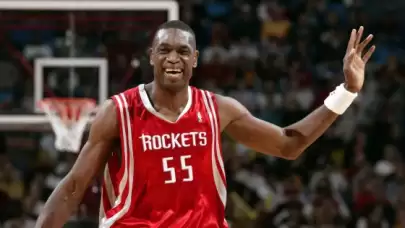 NBA'in efsane oyuncularından biriydi: Dikembe Mutombo hayatını kaybetti