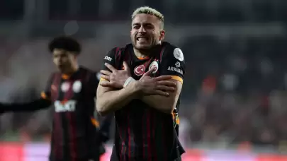 Barış Alper için Premier Lig devinden servet