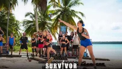 Survivor'da 3. dokunulmazlık oyununu kim kazandı?