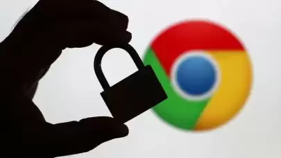 Google Chrome uzantılarına siber saldırı