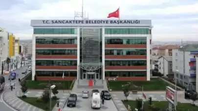 SANCAKTEPE BELEDİYESİ PARK VE BAHÇELER MÜDÜRLÜĞÜ