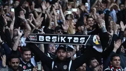 Beşiktaşlılar, Twente deplasman tribününe girebilecek