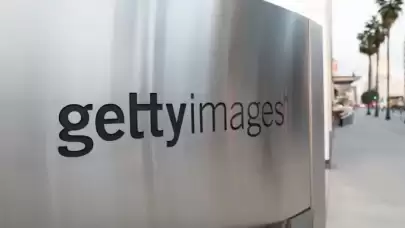 Getty Images ve Shutterstock'tan birleşme kararı