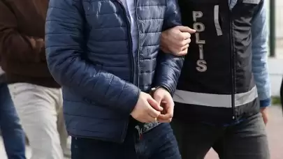 Polis kılığına giren 4 gaspçı tutuklandı