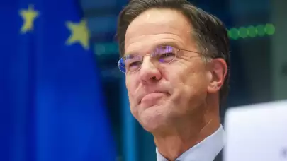 NATO Genel Sekreteri Rutte: Türkiye, NATO’nun çok değerli bir üyesi