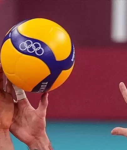 Voleybolda haftanın programı