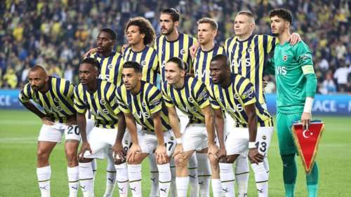 Fenerbahçe-Sevilla maçı ne zamanda ve hangi kanalda canlı?