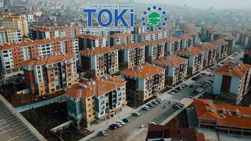 TOKİ başvurusunun para iadesi nasıl alınıyor?