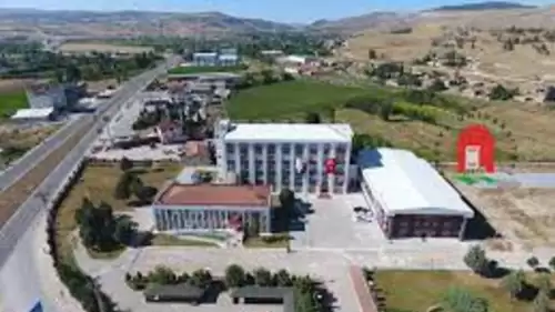 Amasya Üniversitesi 4/B Sözleşmeli 25 Personel alıyor