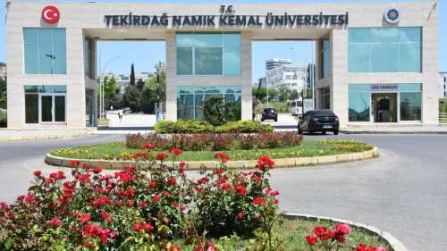 Tekirdağ Namık Kemal Üniversitesi 4/B Sözleşmeli 20 Personel alıyor