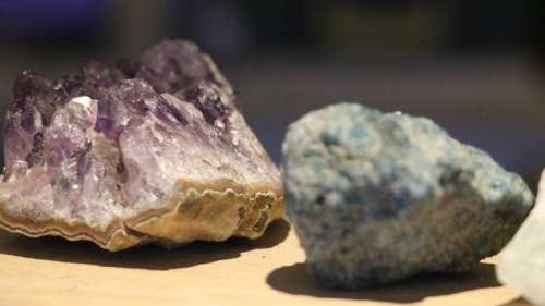 Uyumsuz doğal taşlar başağrısı yapabiliyor