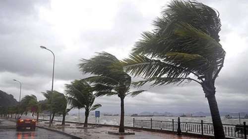 Meteoroloji'den kuvvetli rüzgar uyarısı