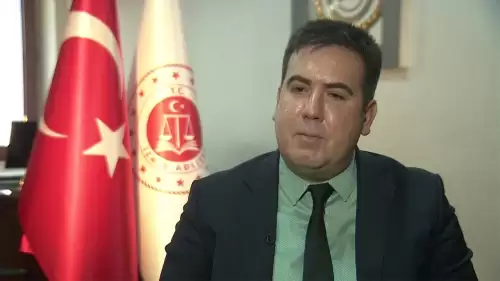 Can Tuncay İstanbul Cumhuriyet Başsavcı Vekili oldu! FETÖ'cülere gözaltı kararını ilk o vermişti!