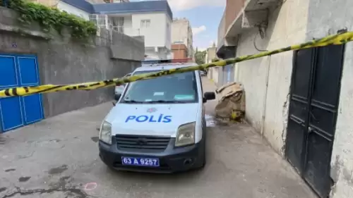 Polise silahlı saldırı! Valilikten flaş açıklama