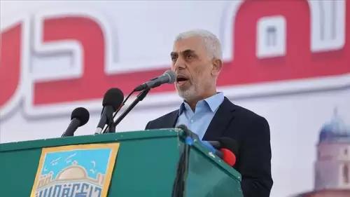 Yahya Sinvar'dan sonra Hamas'ın yerine kimler geçebilir?