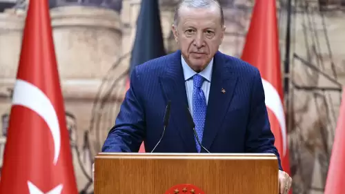 Cumhurbaşkanı Erdoğan: İsrail'e destek verenler Gazze'deki katliama ortaktır