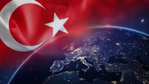 Türkiye, 2026 yılında uzay konferansına ev sahipliği yapmaya hazırlanıyor