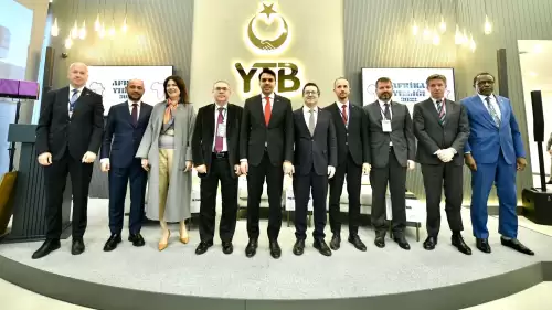 “Afrika Yıllığı 2023” eseri okuyucuyla buluştu