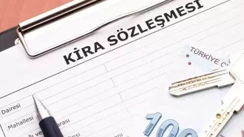 Kira zam oranı belli oldu