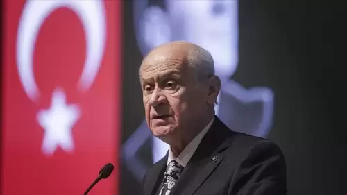 MHP Siyaset ve Liderlik Okulu’nun 20. Dönemi başlıyor!