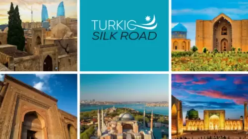 TDT, Türk İpek Yolu Projesi için turizm içerikli web sitesi oluşturdu