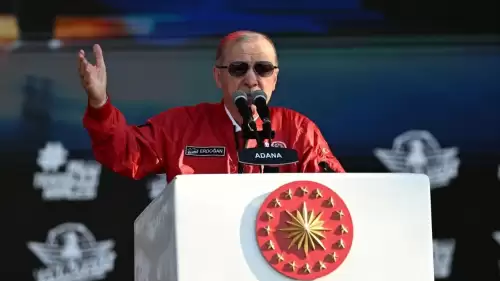 Cumhurbaşkanı Erdoğan: Bize silah satmayanlara ihracat yapıyoruz