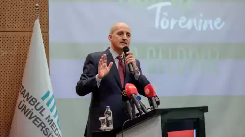 TBMM Başkanı Kurtulmuş: 'Netanyahu, Hitler’den farksız'