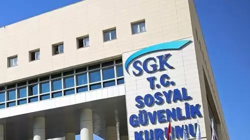 SGK'dan 'yenidoğan çetesi' açıklaması