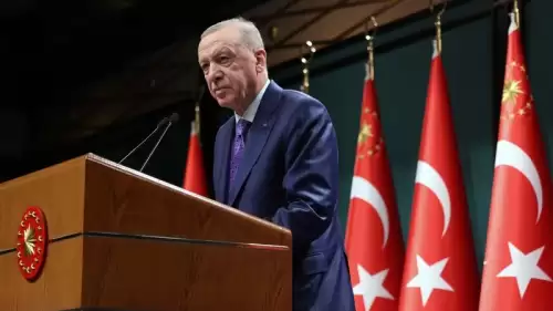 Cumhurbaşkanı Erdoğan'dan Cumhuriyet Bayramı mesajı: Terör belasını tarihe gömmeliyiz