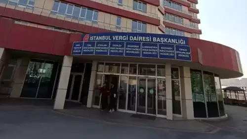 ATIŞALANI VERGİ DAİRESİ MÜDÜRLÜĞÜ