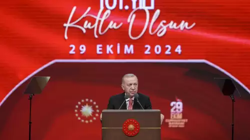 2024 Cumhurbaşkanlığı Kültür ve Sanat Büyük Ödülleri sahiplerini buldu