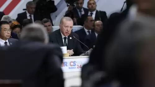 Cumhurbaşkanı Erdoğan'dan güvenlik zirvesi açıklaması