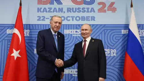 Suriye ile normalleşmede Erdoğan'dan Putin'e kritik çağrı