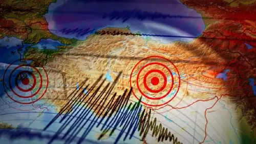 Deprem zinciri! "Ölü fay hattı harekete geçti"