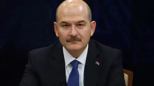 Soylu'dan, Kılıçdaroğlu'na sert cevap: "Hain darbe kalkışmasını izleyen adam!"