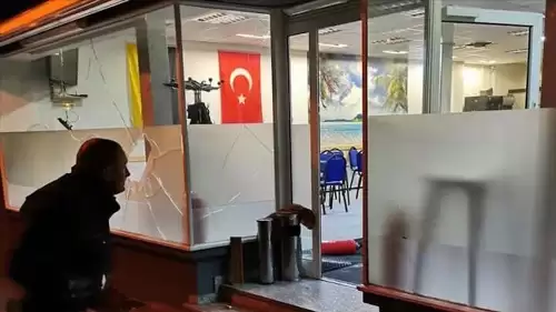 Avrupa'da kırmızı alarm: Türk misyonlarını potansiyel hedef