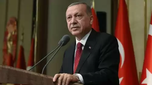 Cumhurbaşkanı Erdoğan'dan önemli açıklamalar!