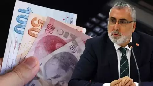 Bakan Işıkhan: Belediyelerin borçları katlanarak artıyor