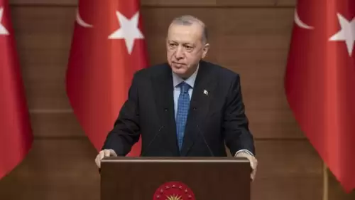 Erdoğan’dan enflasyon mesajı: Düşüş trendi hızlanarak sürecek