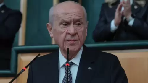 MHP Genel Başkanı Devlet Bahçeli: MSB'nin kararına saygı duyulmalı