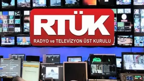 RTÜK’ten gündüz kuşağı programlarına 518 ceza!