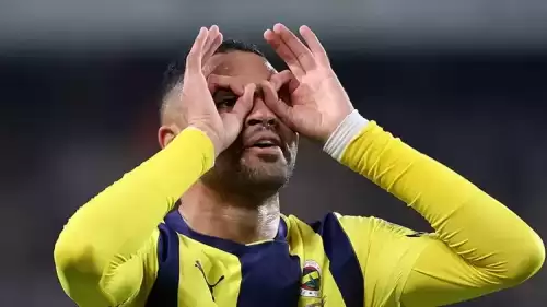 Fenerbahçe'ye teklif yağıyor: Youssef En-Nesyri için çok sayıda klüp kapıda!