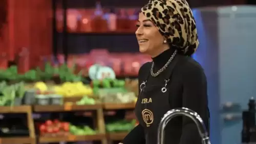 MasterChef şampiyonu Esra Tokelli'nin midye baklava tarifi gündem oldu