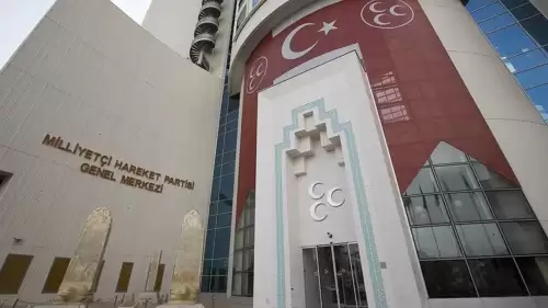 MHP'den Öğretmenler Günü'ne özel program