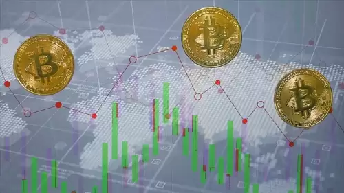 Bitcoin rekor tazeledi