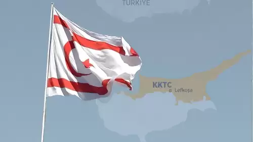 KKTC'nin kuruluşunun 41. yılı