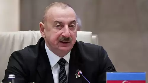 Aliyev Ermenistan'ı uyardı: Bu, sizin için facia olur