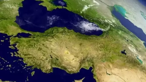 Türkiye'nin İklim Yol Haritası: Yenilenebilir ve nükleer enerji payı artacak!