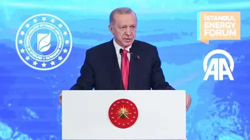 Cumhurbaşkanı Erdoğan 3 ilimizi sayıp güzel haberi verdi